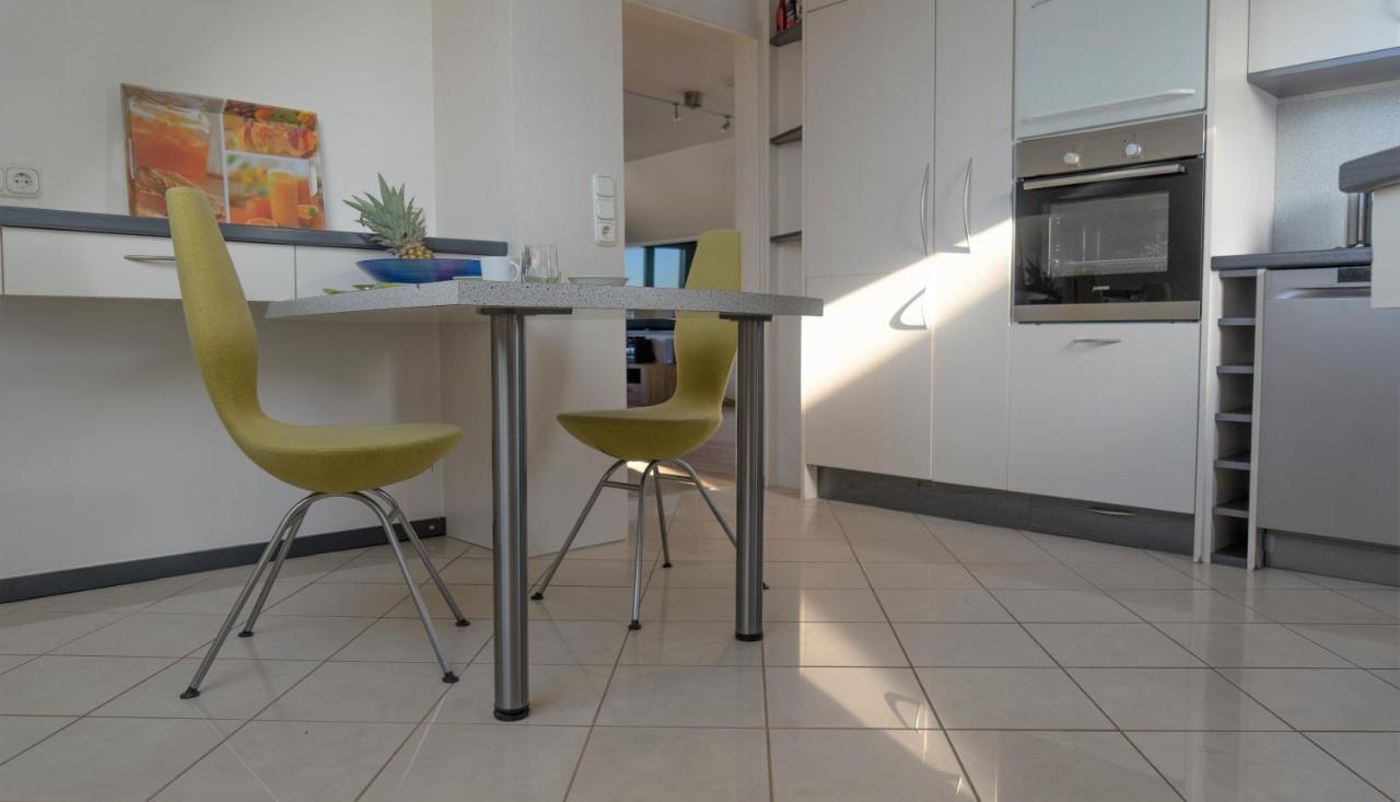 Ferienwohnung In Der Mainleite Fuer Vier Baunach Εξωτερικό φωτογραφία