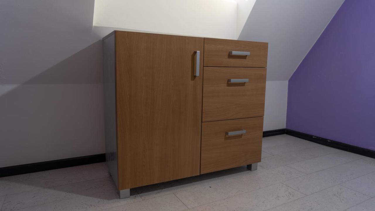 Ferienwohnung In Der Mainleite Fuer Vier Baunach Εξωτερικό φωτογραφία